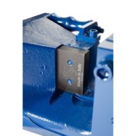 Masina mecanica de taiat fier beton, diam. max. 46mm, 4kW, 400V - Ofmer-C54-Evo-3PH