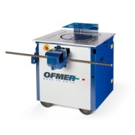 Masina combi de taiat / fasonat fier-beton, diam. max. 28/34mm, 400V - Ofmer-TP32/36-Evo-3PH