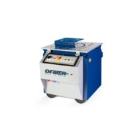Masina combi de taiat / fasonat fier-beton, diam. max. 32/38mm, 400V - Ofmer-TP40/46-Evo-3PH