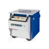 Masina combi de taiat / fasonat fier-beton, diam. max. 28/34mm, 230V - Ofmer-TP32/36-Evo-1PH