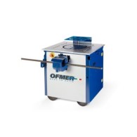 Masina combi de taiat / fasonat fier-beton, diam. max. 28/34mm, 230V - Ofmer-TP32/36-Evo-1PH