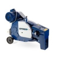 Masina mecanica de taiat fier beton, diam. max. 48mm, 5.5kW, 400V - Ofmer-C56-Evo-3PH