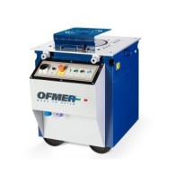 Masina de fasonat fier-beton, diam. max. 30mm, 230V - Ofmer-P34-Evo-1PH