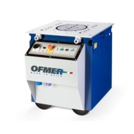 Masina de fasonat fier-beton, diam. max. 34mm, 230V - Ofmer-P38-Evo-1PH