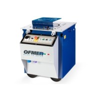 Masina de fasonat fier-beton, diam. max. 34mm, 400V - Ofmer-P38-Evo-3PH