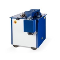 Masina de spiralat fier-beton, diam. max. 32mm, 400V - Ofmer-CAL35-Evo-3PH