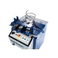 Masina de spiralat fier-beton, diam. max. 32mm, 400V - Ofmer-CAL35-Evo-3PH