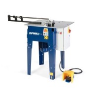 Masina profesionala pentru confectionat etrieri fier-beton, diam. max. 18mm, 400V - Ofmer-ST16-Evo-3PH