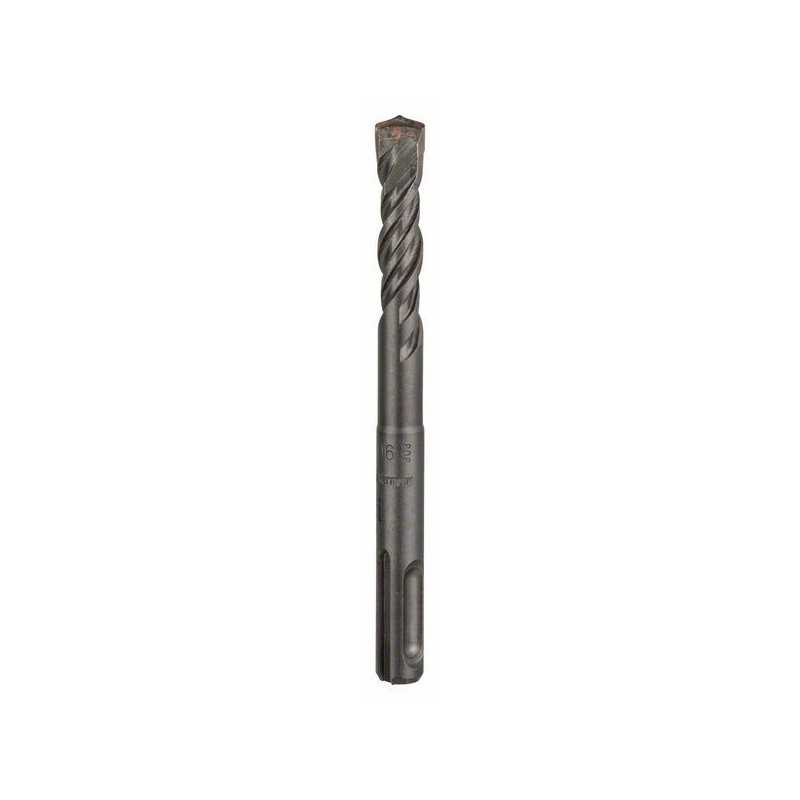 Bosch Burghiu pentru gaurire cu percutie SDS Plus-5, 10x50x115mm
