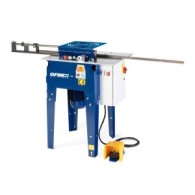 Masina profesionala pentru confectionat etrieri fier-beton, diam. max. 18mm, 230V - Ofmer-ST16-Evo-1PH