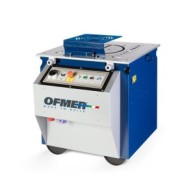 Masina de fasonat fier-beton, diam. max. 44mm, 400V - Ofmer-P54-Evo-3PH