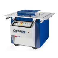 Masina de fasonat fier-beton, diam. max. 60mm, 400V - Ofmer-P74-Evo-3PH