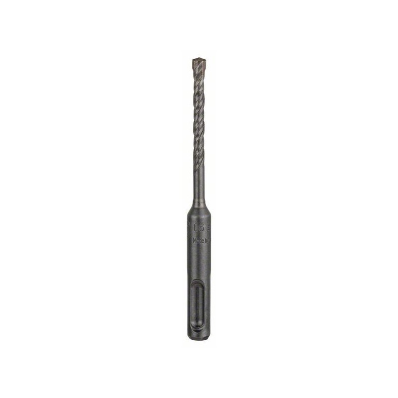 Bosch Burghiu pentru gaurire cu percutie SDS Plus-5, 5.5x50x115mm