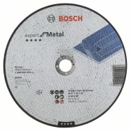 Bosch Disc de taiere drept Expert for Metal A 30 S BF, 230mm, 3.0mm