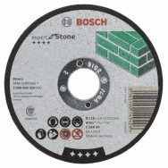 Bosch Disc de taiere drept Expert for Stone C 24 R BF, 115mm, 2.5mm