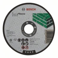 Bosch Disc de taiere drept Expert for Stone C 24 R BF, 125mm, 2.5mm