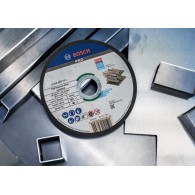 Bosch Disc taiere Inox Stainless Steel and Metal 150x1.6x22.23mm