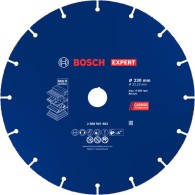 Bosch Disc taiere Metal 230x22.23mm