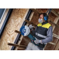 Bosch Disc taiere Metal 230x22.23mm