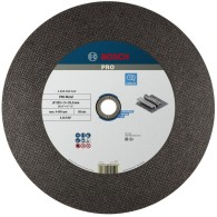 Bosch Disc de taiere drept Expert for Metal A 36 R BF, 355mm, 25,40mm, 2.8mm