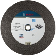 Bosch Disc de taiere drept Expert for Metal A 36 R BF, 355mm, 25,40mm, 2.8mm