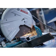 Bosch Disc de taiere drept Expert for Metal A 36 R BF, 355mm, 25,40mm, 2.8mm