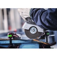 Bosch Disc dreot taiere PRO Stainless Steel and Metal 1x22.23x115mm