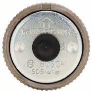 Bosch Piulite de strangere rapida SDS-Clic M14