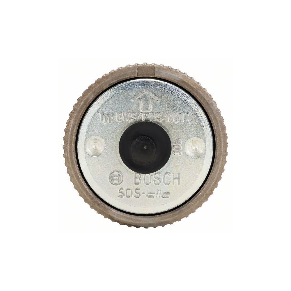 Bosch Piulite de strangere rapida SDS-Clic M14