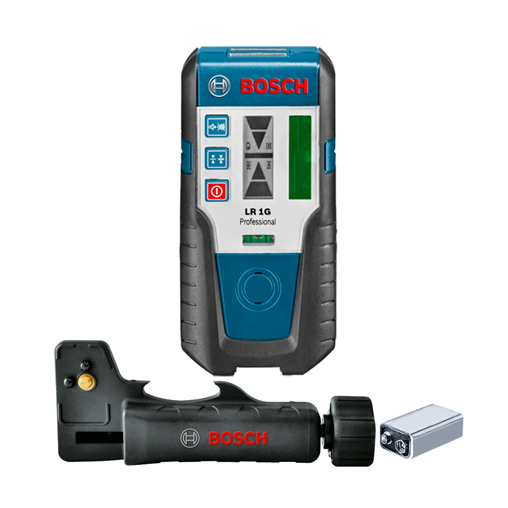 BOSCH LR 1 G Receptor pentru GRL 300 HVG