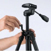 Bosch BT 150 Stativ, 55 - 157cm