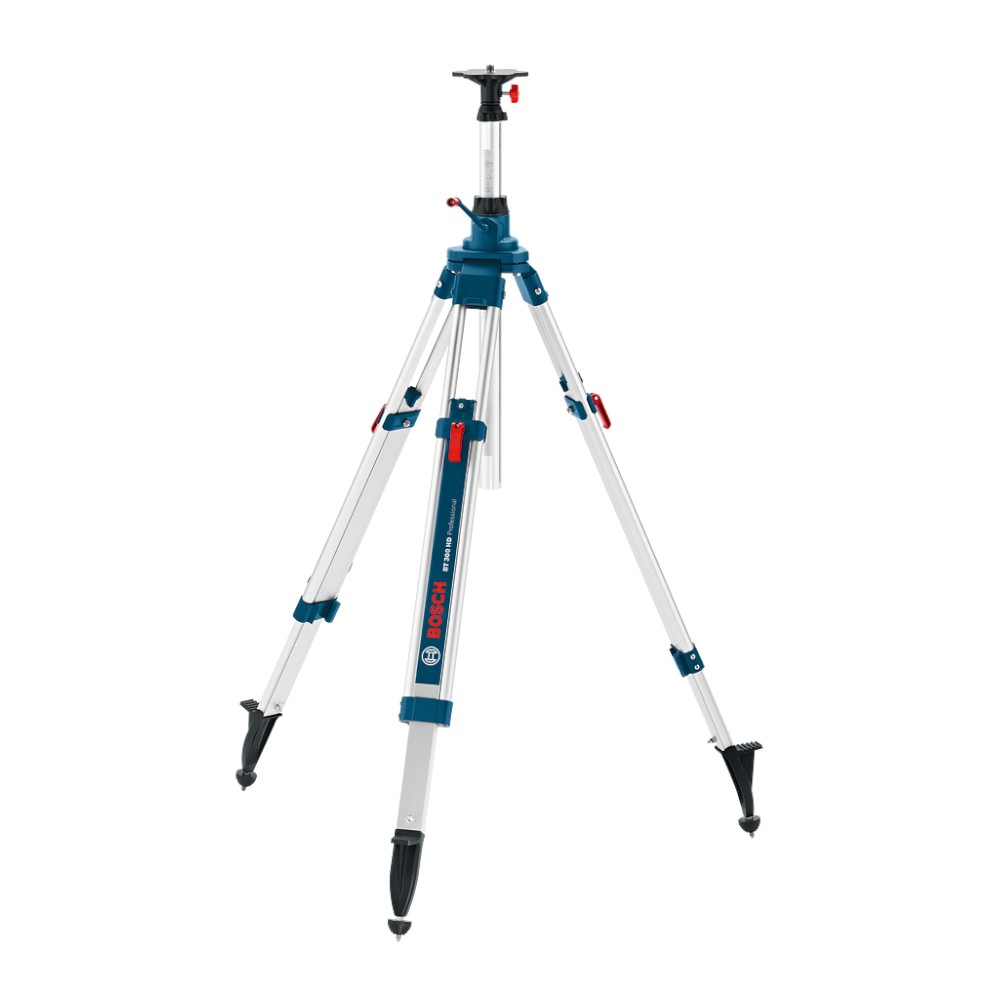 Bosch BT 300 HD Stativ pentru constructii, 5/8"