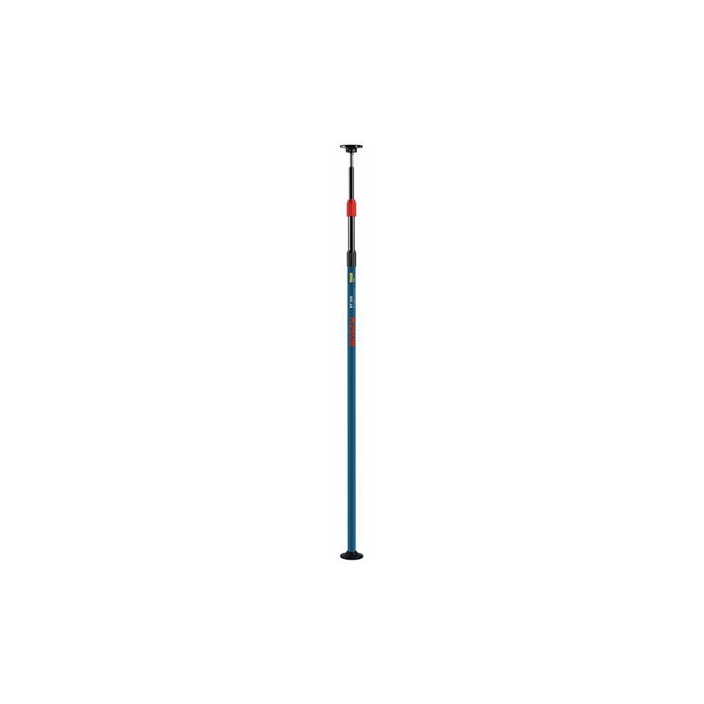 Bosch BT 350 Tija telescopica, 140-350cm