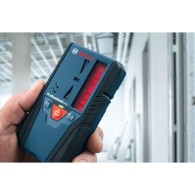 Bosch LR 6 Receptor laser pentru GCL 2-50 C, GLL 3-80, GLL 3-80 C