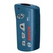 Bosch RC 1 Professional telecomanda, 30m
