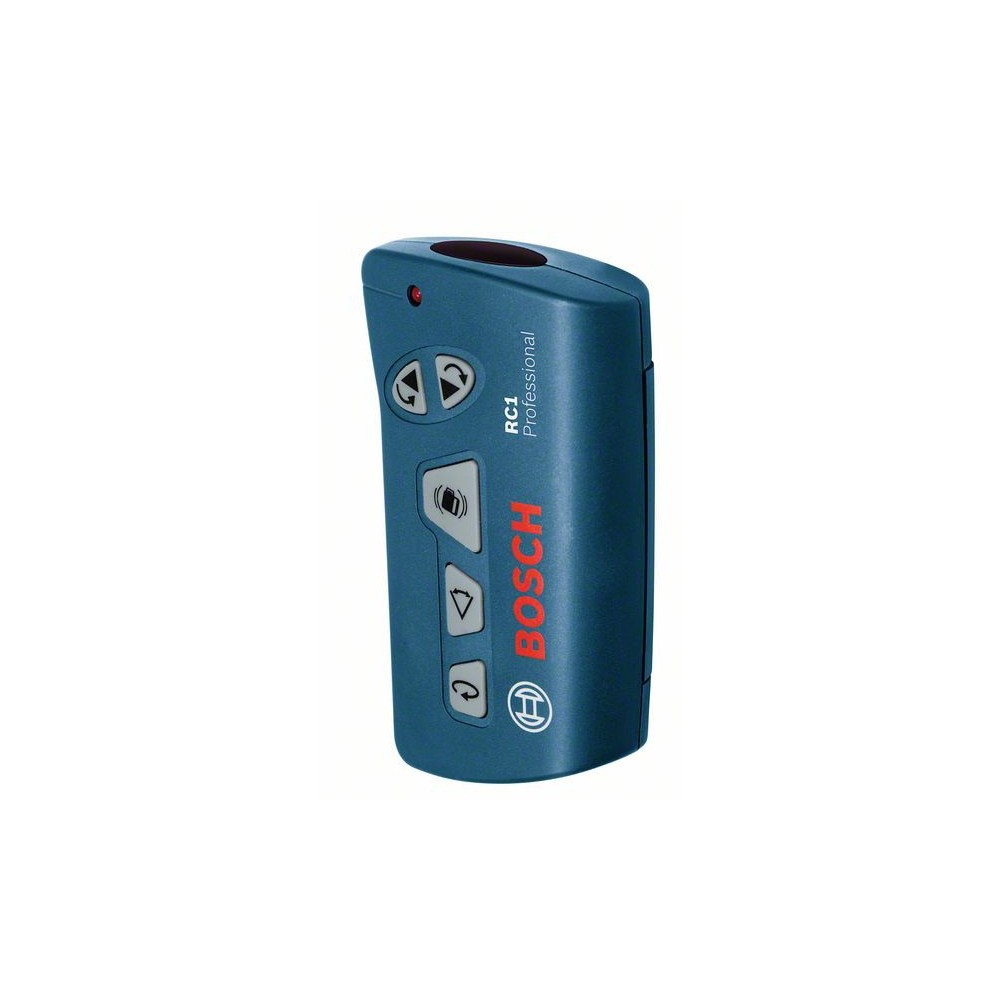 Bosch RC 1 Professional telecomanda, 30m