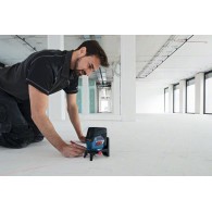 Bosch RM2 Suport multifunctional pentru nivele laser cu linii