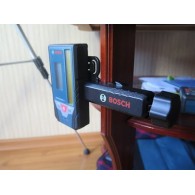 Bosch Suport pentru Receptor LR 7 si LR 6