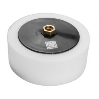 Bosch Burete de lustruit cu filet M14, 160mm