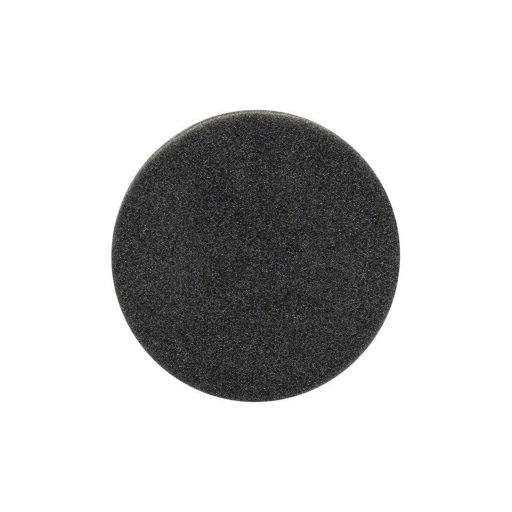 Bosch Burete lustruire 125mm