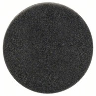 Bosch Burete lustruire 125mm