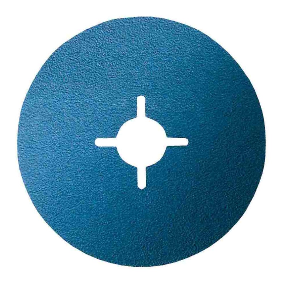 Bosch Disc de slefuire cu fibre Best for Metal D180mm G120