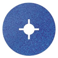 Bosch Disc de slefuire cu fibre Best for Metal D230mm G80