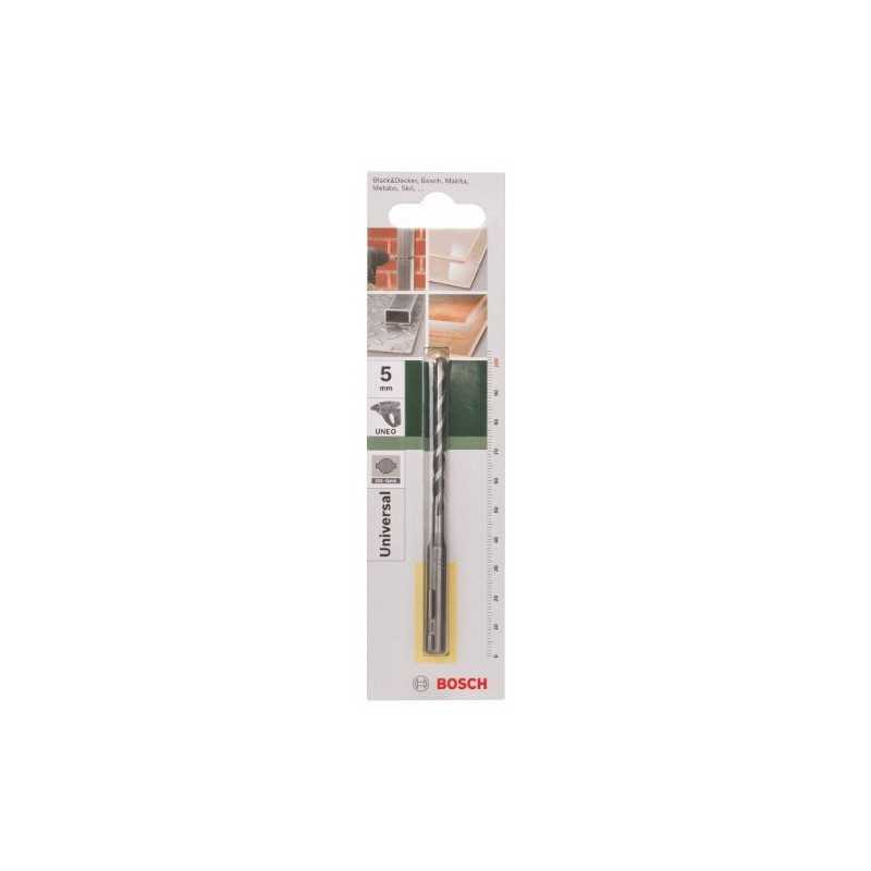 Bosch Burghiu universal SDS Quick, 5x55x100mm
