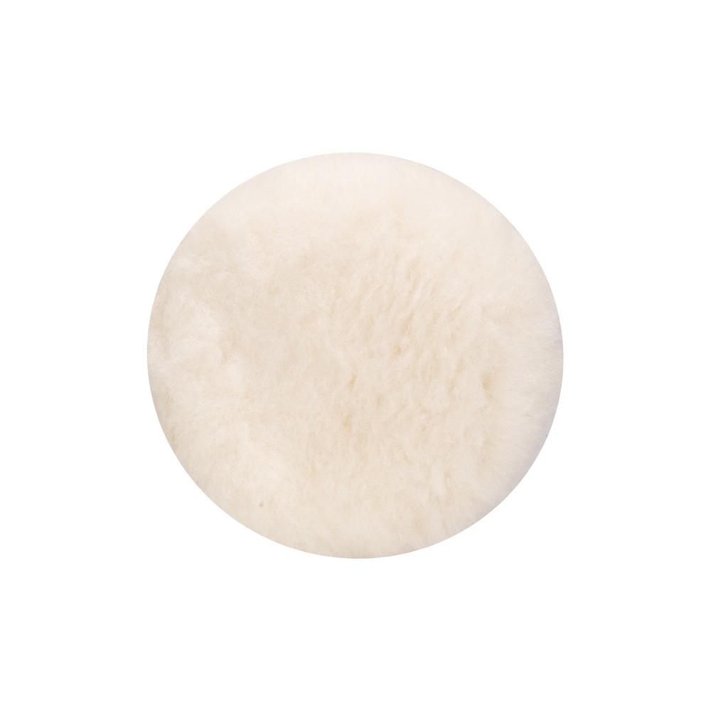 Bosch Disc pentru lustruit 125mm