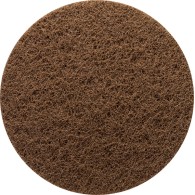 Bosch Disc din postav EXPERT N880, 125mm, G80/100, grosier A pentru șlefuitoare orbitale cu excentric