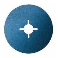 Bosch Disc slefuire cu fibre Best for Metal 230mm, G60
