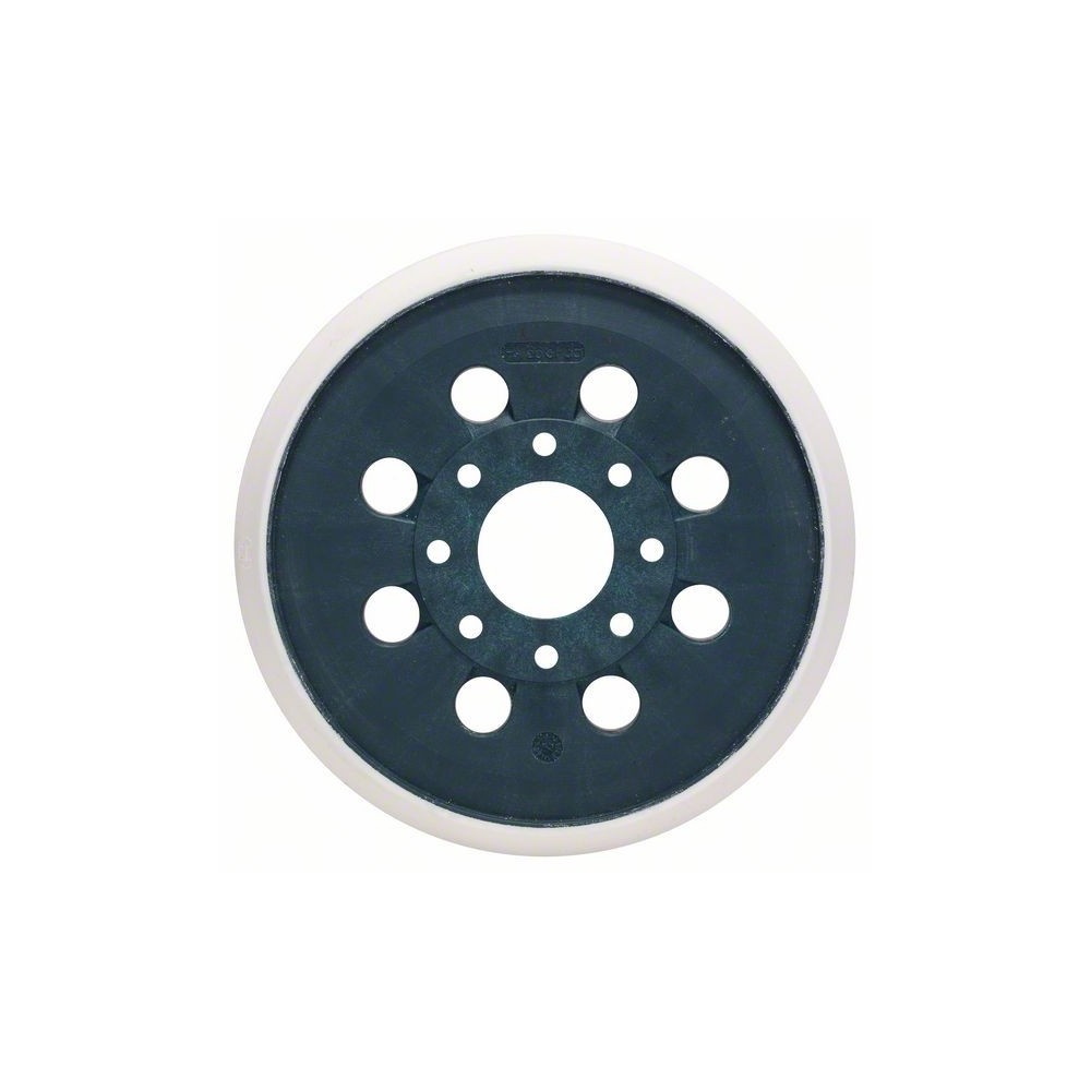 Bosch Disc Slefuire dur 125mm, 8 gauri pentru GEX 125-1AE