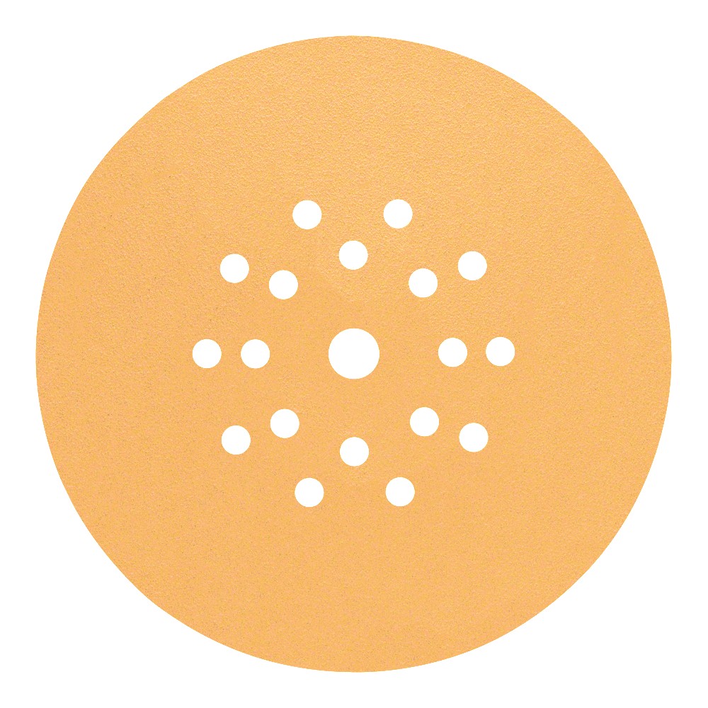 Bosch EX 25 Foi abrazive C470, 225mm, G60