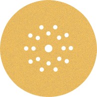 Bosch EX 25 Foi abrazive C470, 225mm, G80, 19gauri